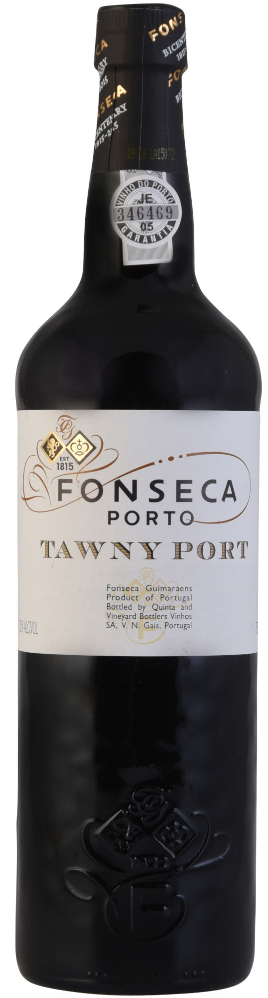 Fonseca Guimaraens Vintage Port 2013 Kist 6x75 cl 20%