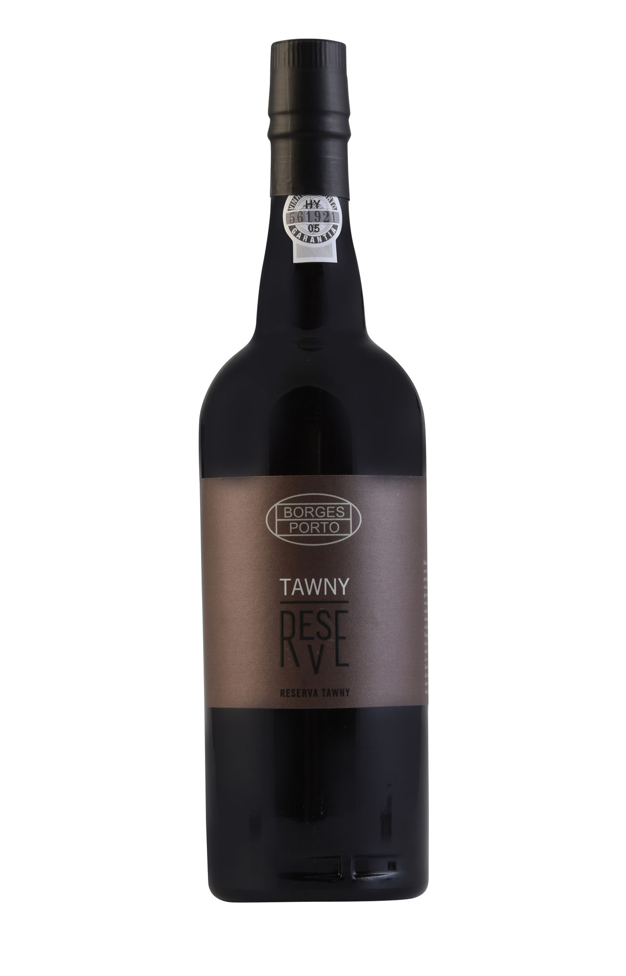 Borges Reserva Tawny Geschenkverpakking Fles 75 cl 19%