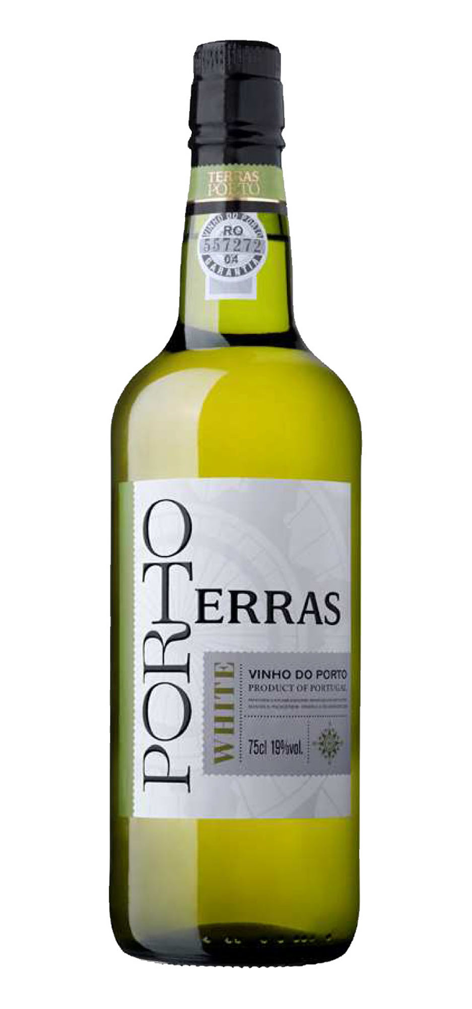 Terras Porto Old White Fles 75 cl 19%