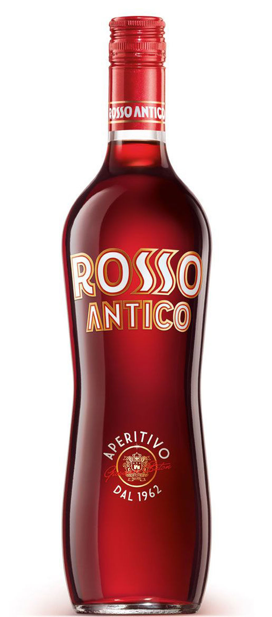 Rosso Antico Fles 75 cl 15%