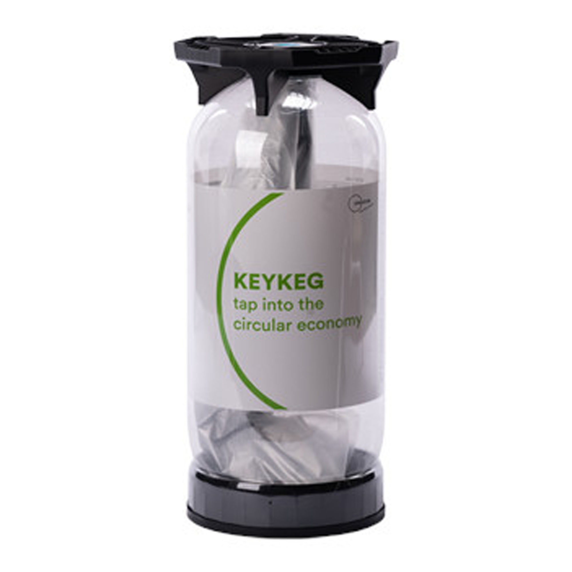 Routes de France Merlot Keykeg Fust 20 ltr 14%