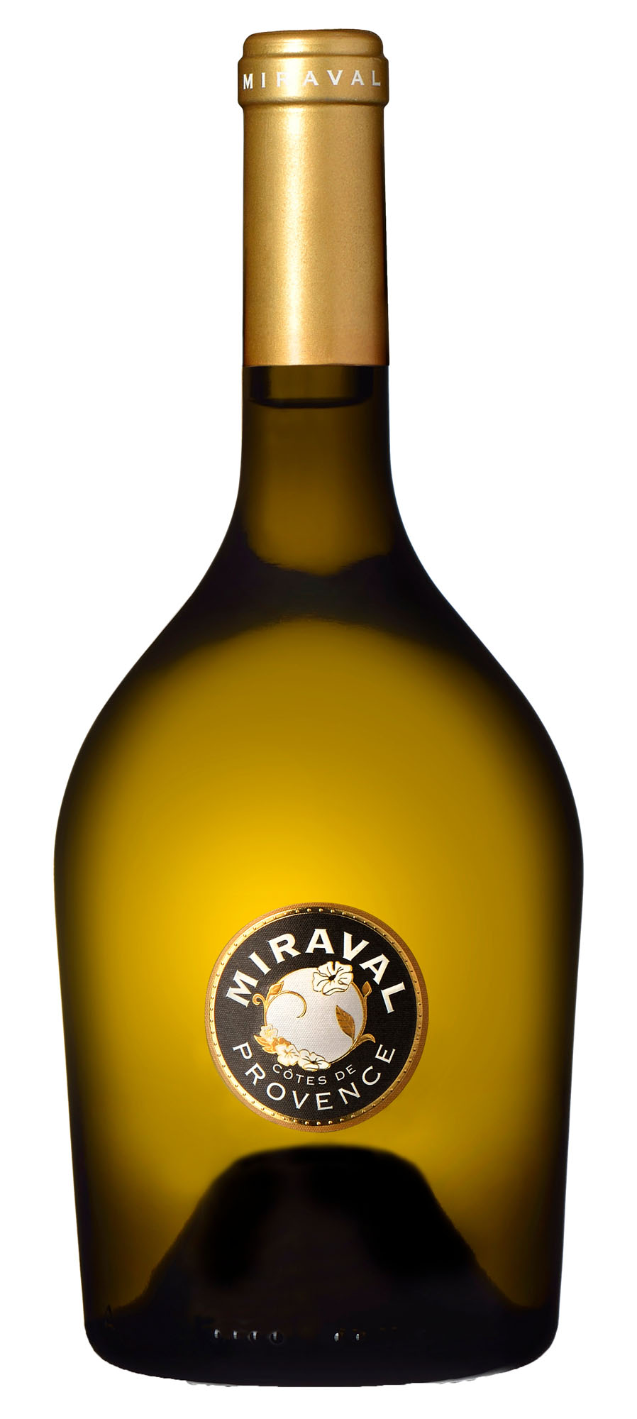 Miraval C“tes de Provence Blanc Fles 75 cl 13%