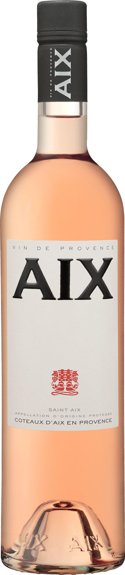 AIX Ros‚, Provence Fles 75 cl 13%