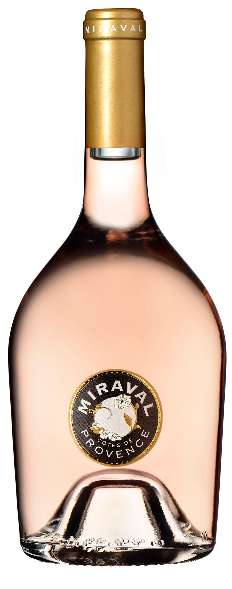 Miraval Provence Ros‚ Mathus. '22 Fles 600 cl 13%