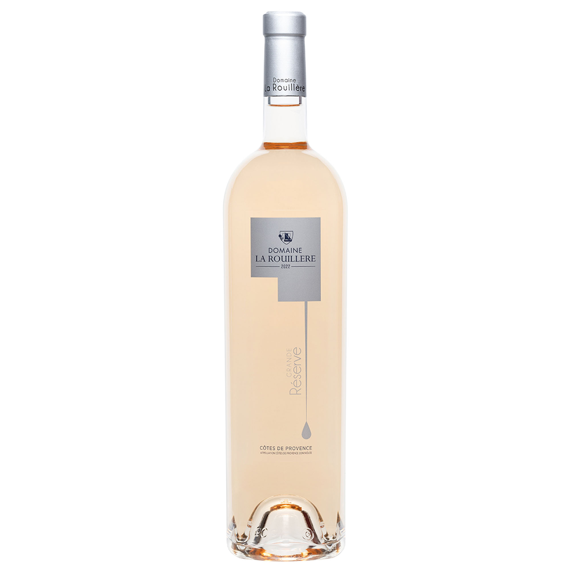 La Rouillere Grande Reserve Ros‚ Fles 300 cl 13%