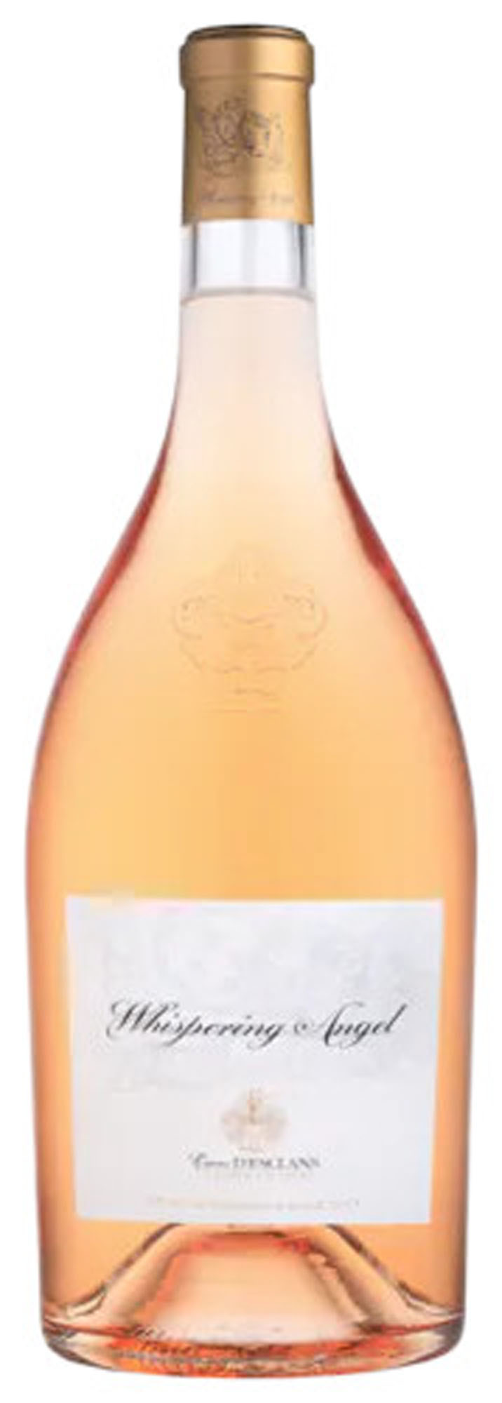 Chateau Esclans Whispering Angel Fles 600 cl 13%