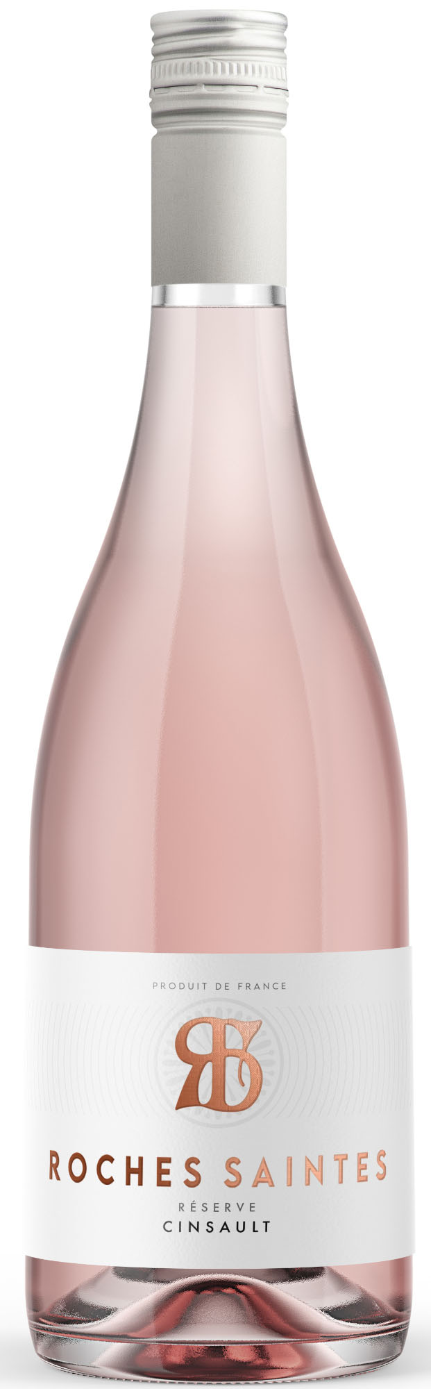 Roches Saintes Rose Reserva Cinsault Fles 13%