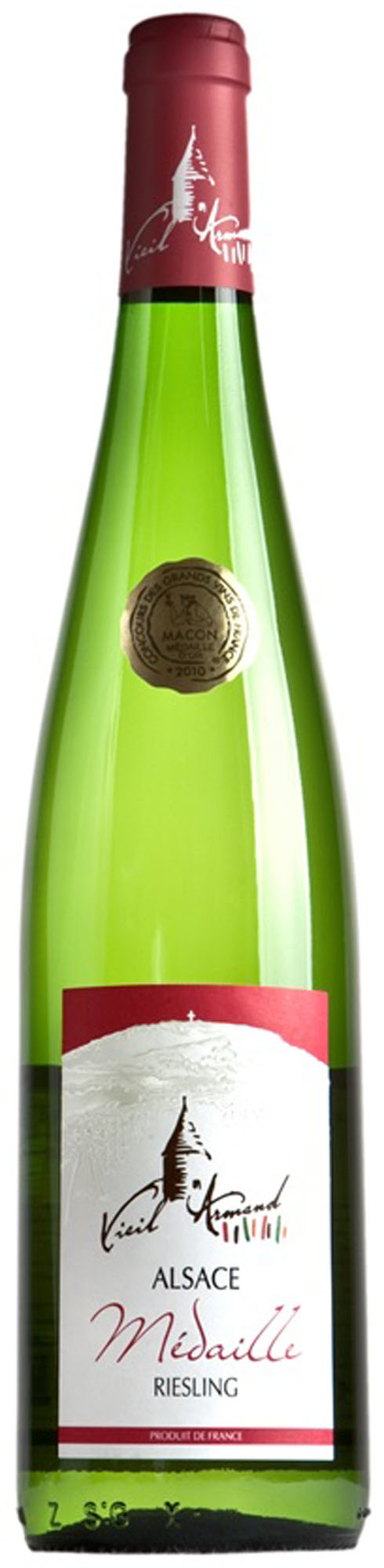 Riesling Medaille Fles 75 cl 12%