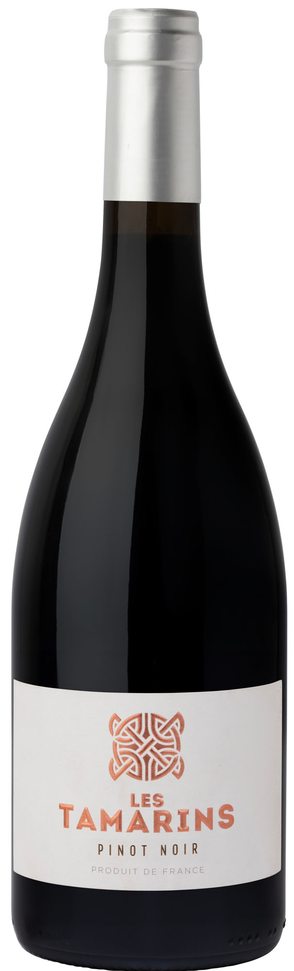 Les Tamarins Rouge Pinot Noir Fles 75 cl 13,5%