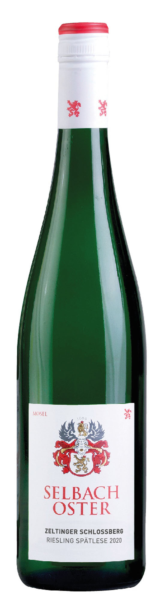 2020 Selbach-Oster Sp„tlese Fles 75 cl 9%