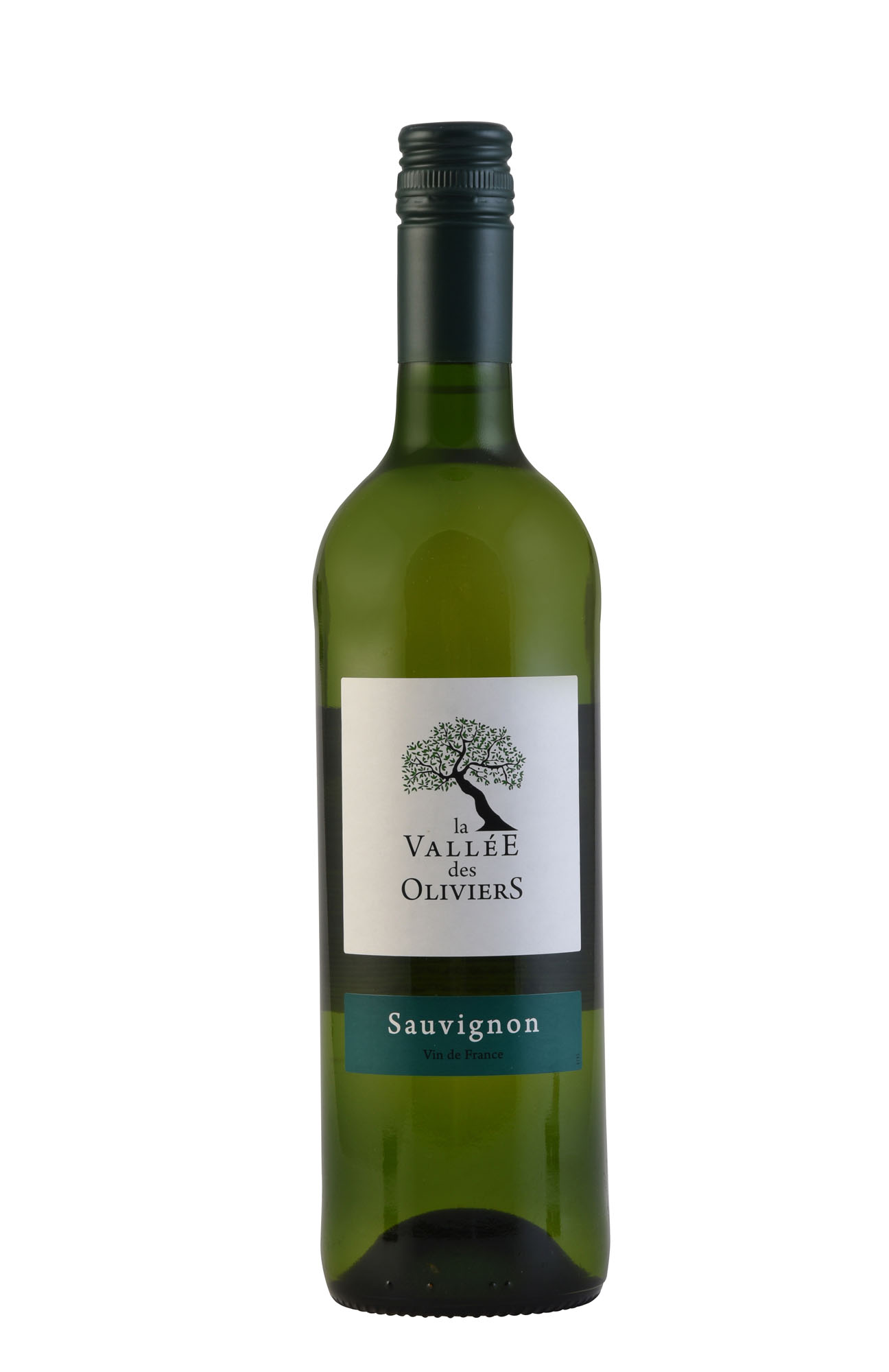 Vallee Oliviers Sauvignon Fles 75 cl 12%