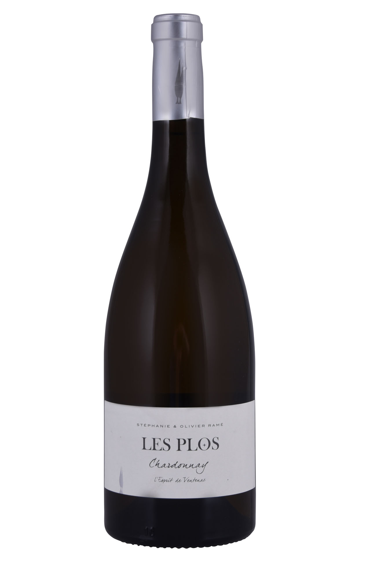 Domaine des Plos Chardonnay Fles 75 cl 13% 2012