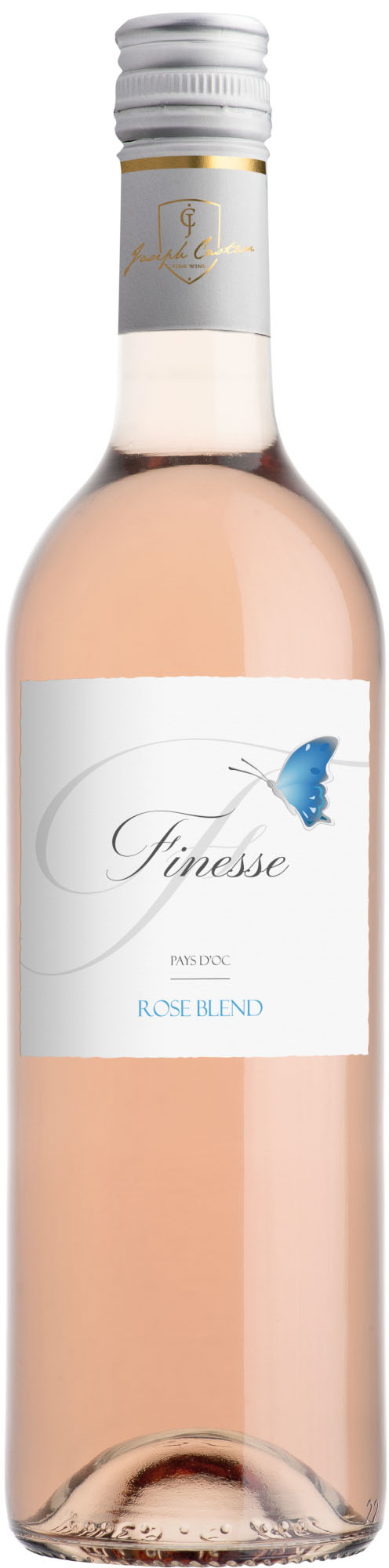 Finesse Rose Blend Fles 75 cl 12%