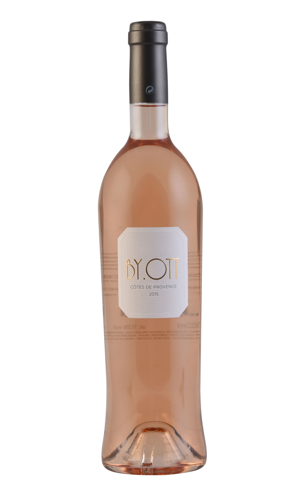 By.Ott Rose Fles 75 cl 13%