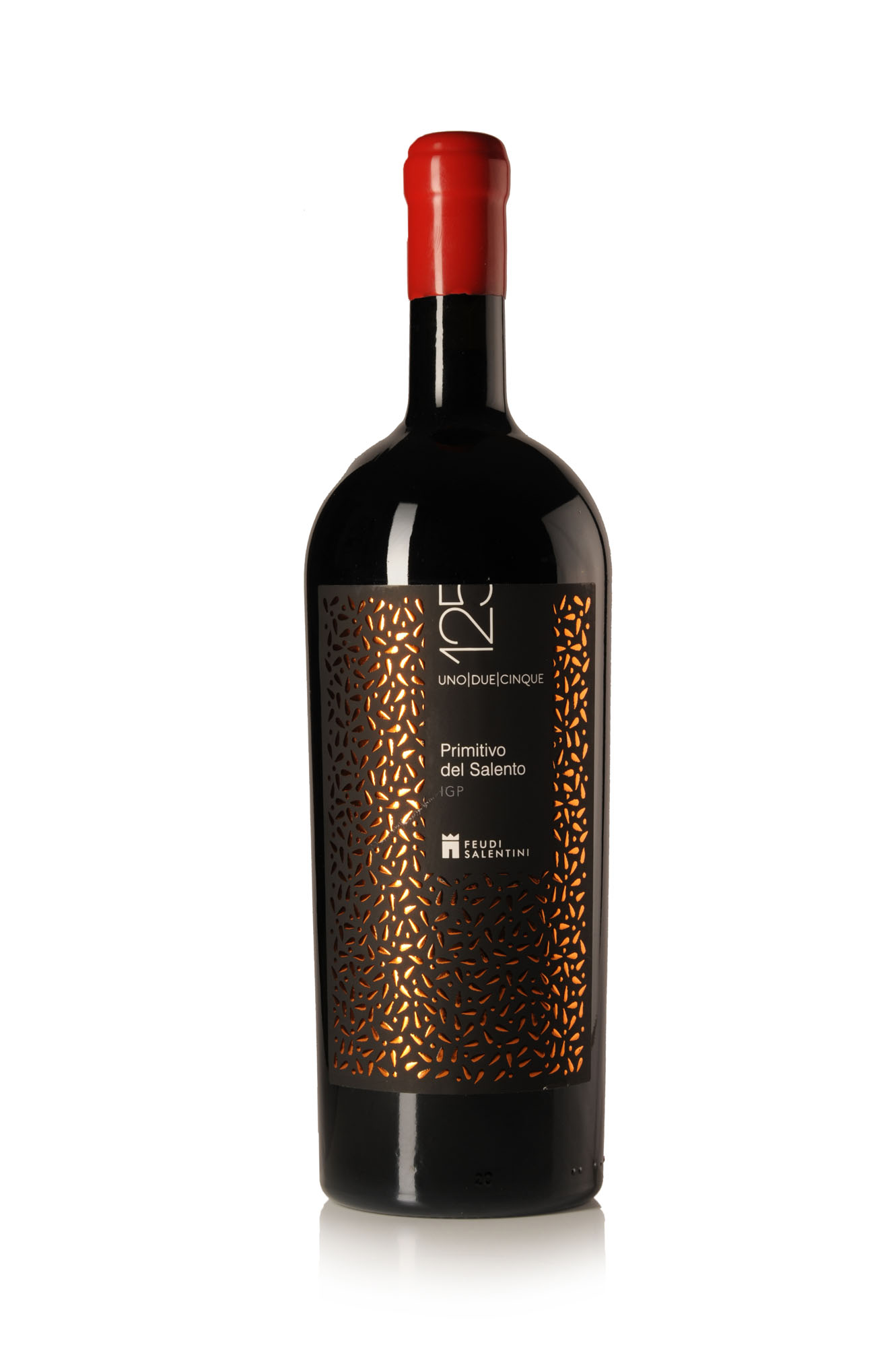 Primitivo Feudi 125 Fles 150 cl 12,5%