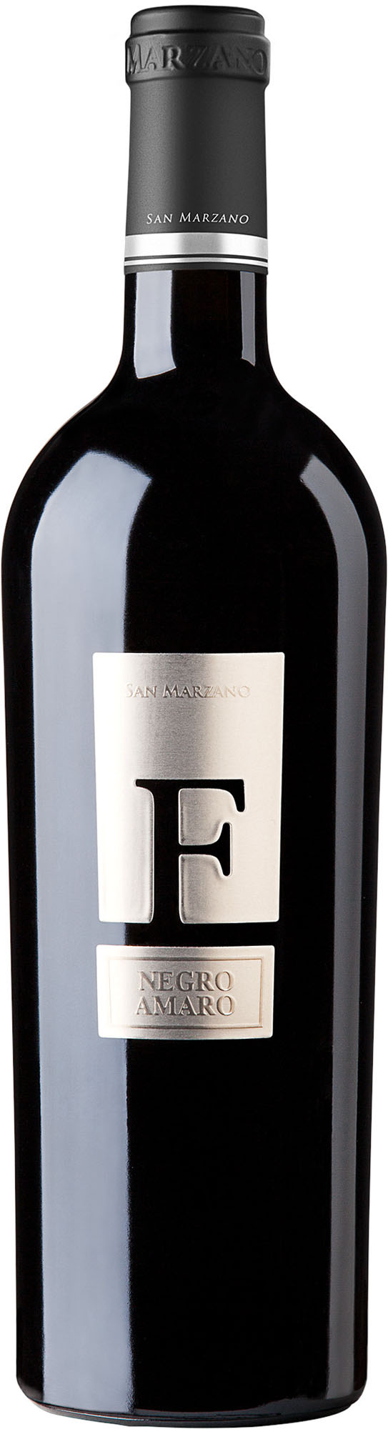 San Marzano F Negroamaro Fles 75 cl 14,5%