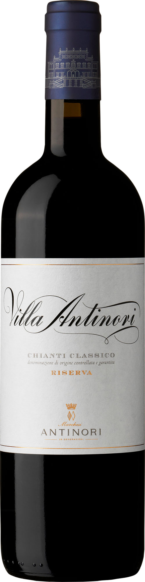 Villa Antinori Chianti Classico Riserva Fles 75 cl 14%