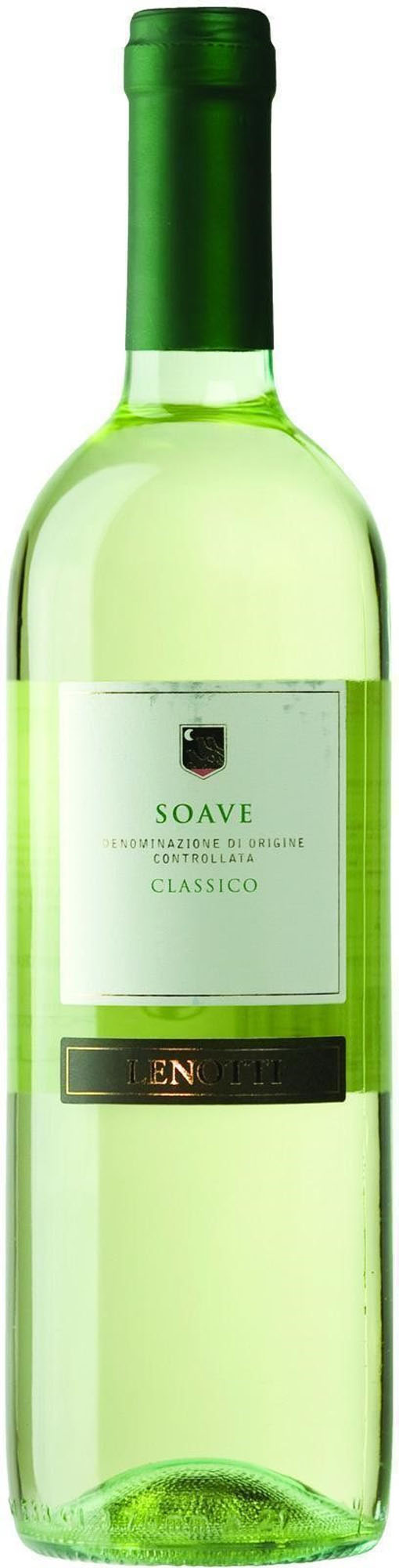 Cantine Lenotti Soave Classico Fles 75 cl 12,5%