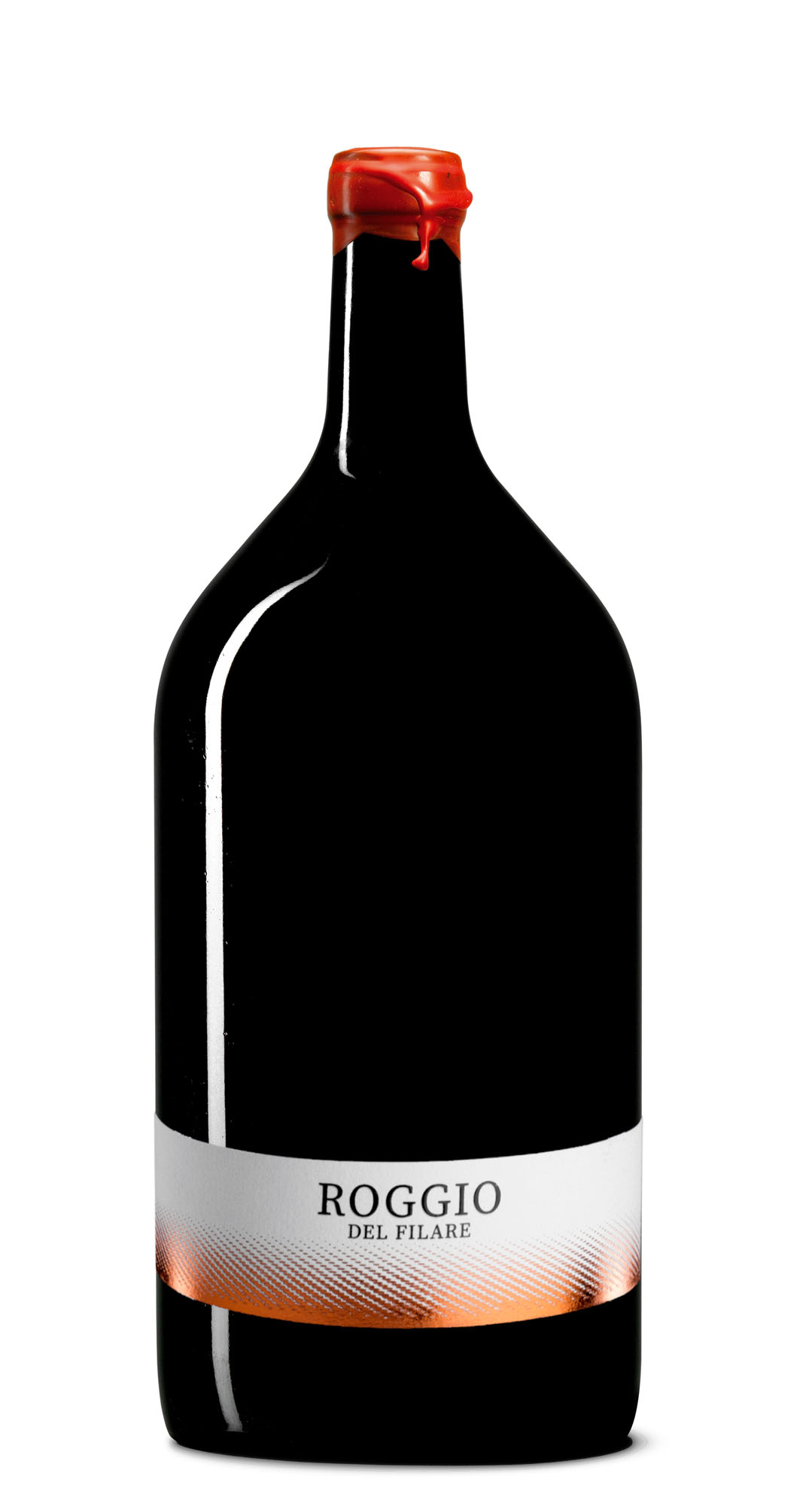 Velenosi Roggio Del Filare '19 Fles 300 cl 14,5%