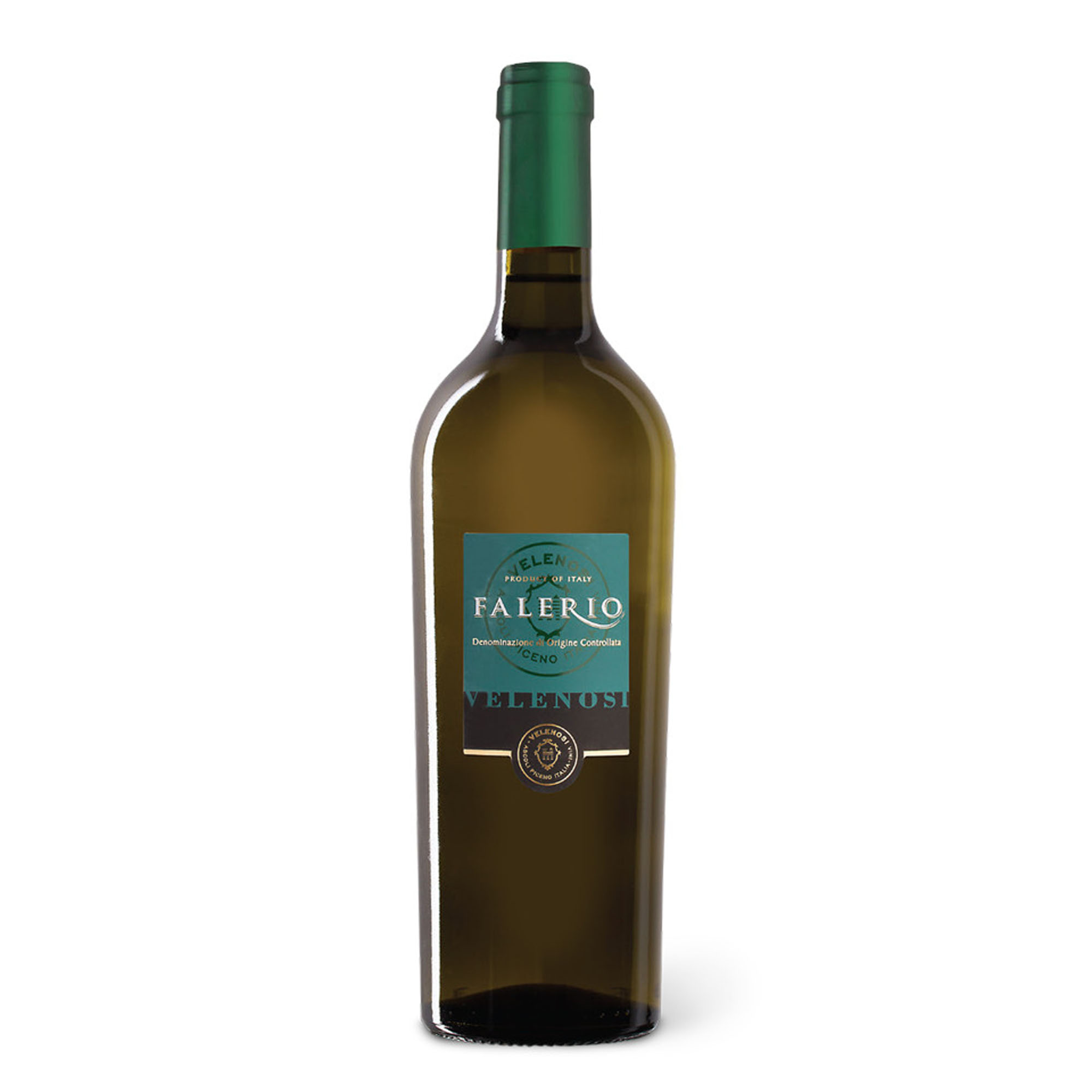 Falerio Velenosi Fles 75 cl 12,5%