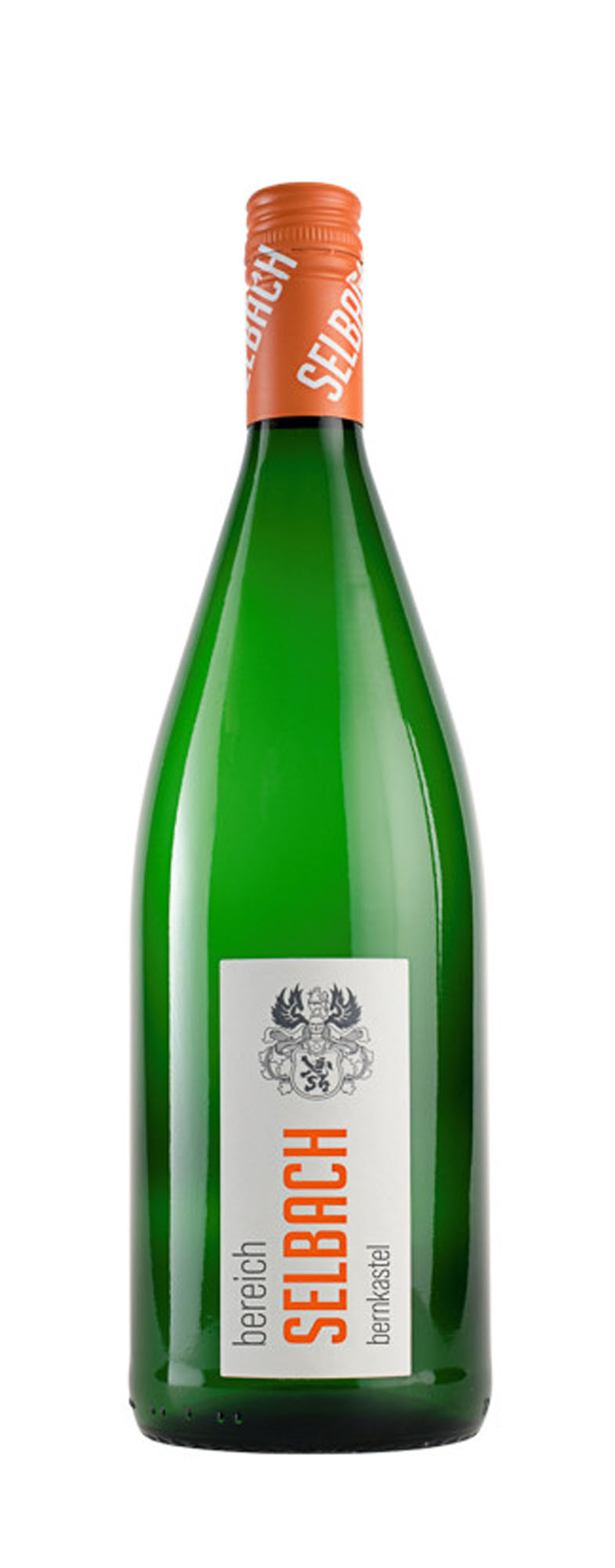 Bereich Bernkastel Selbach Fles 100 cl 8,5%