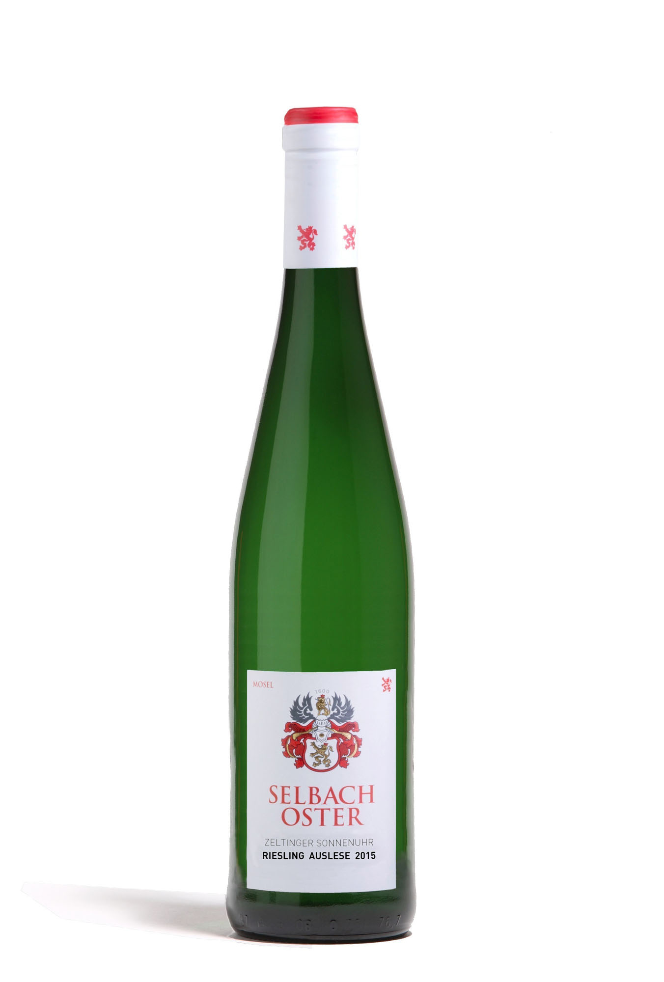 2018 Selbach-Oster Auslese Fles 75 cl 8%