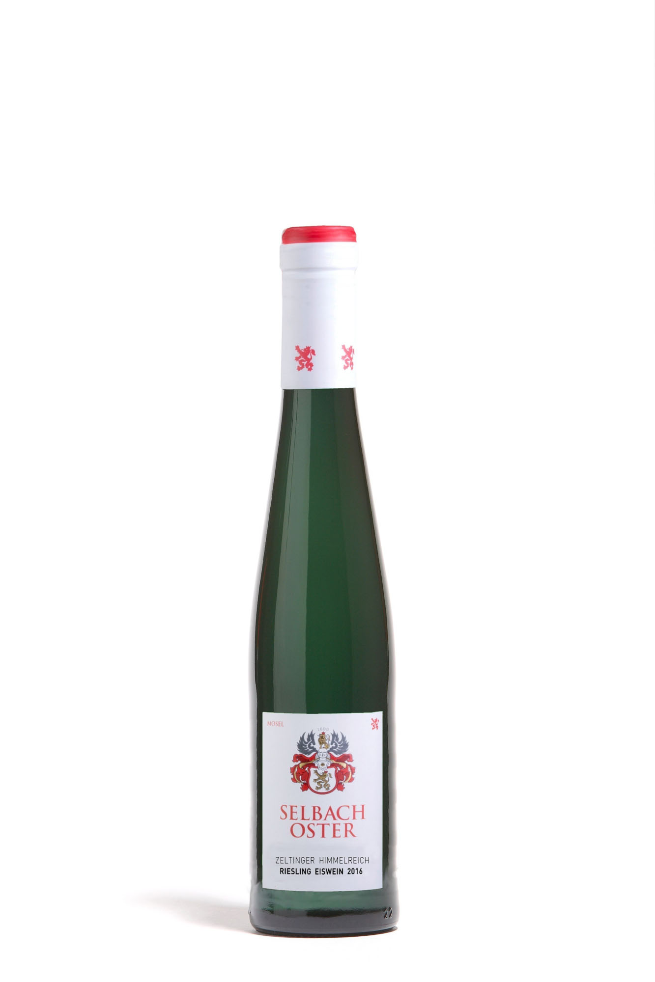 Selbach Oster Eiswein 2016 Fles 37,5 cl 7,5%