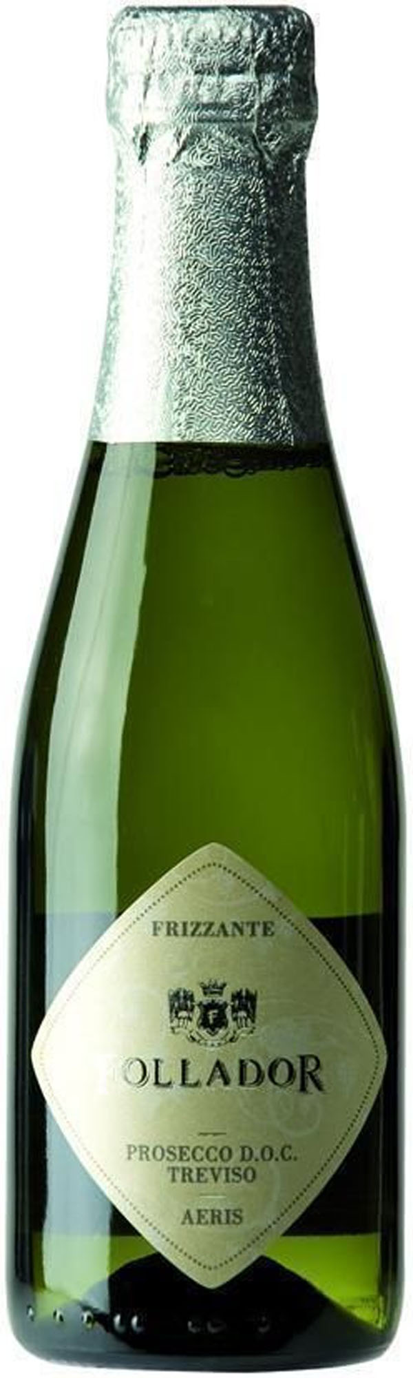 Follador Prosecco Frizz Piccolo Fles 20 cl 10,5%