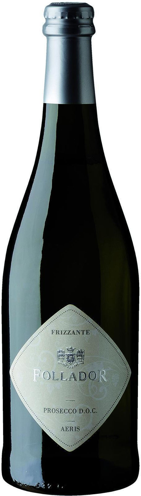 Follador Prosecco Frizzante Fles 75 cl 11,5%