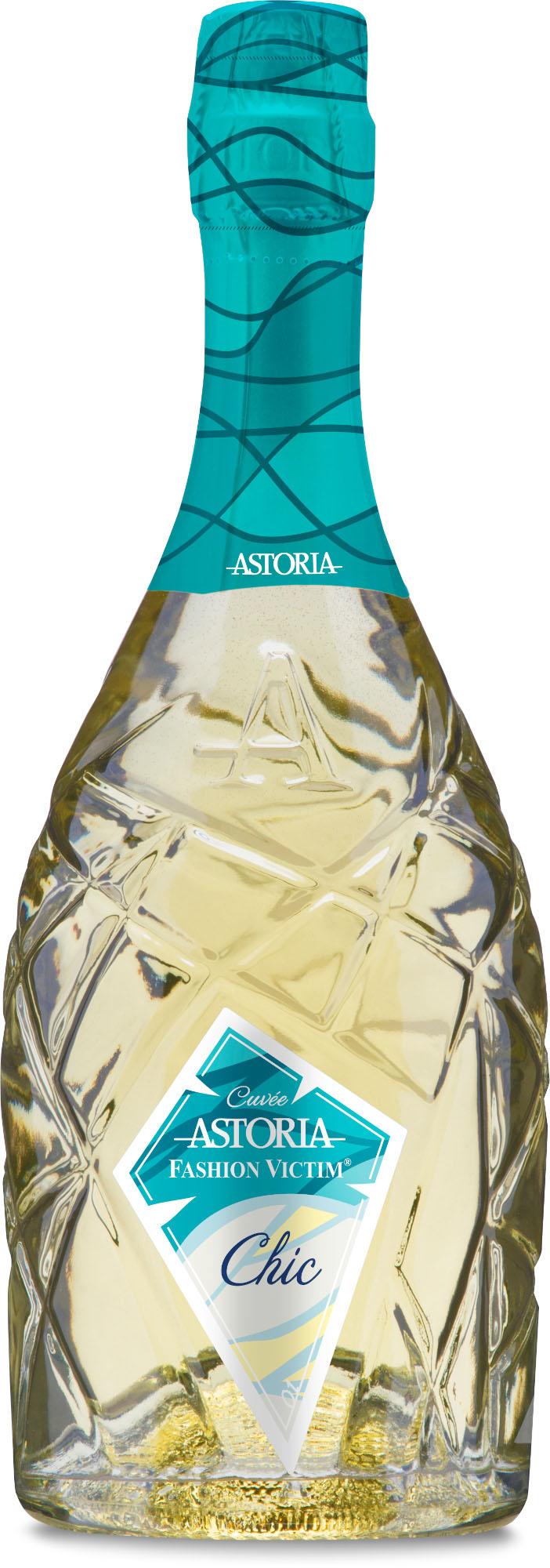 Astoria Fashion Victim 15Y Special Fles 75 cl 11%