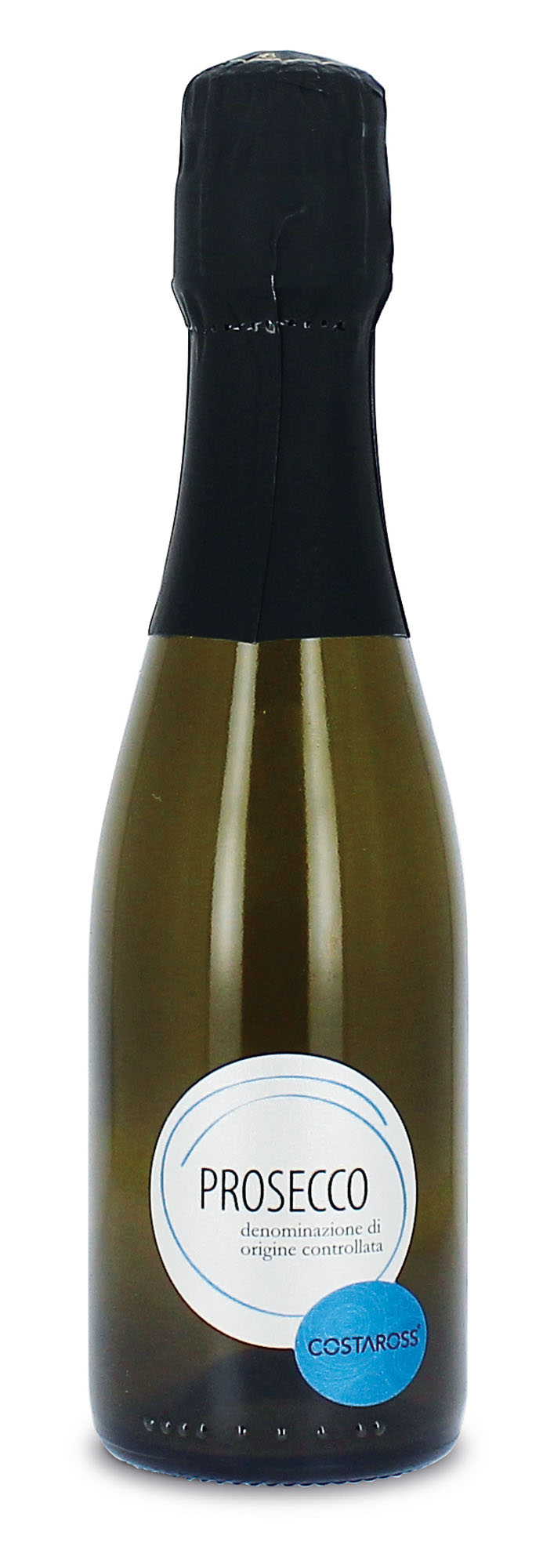 Prosecco Costaross Doos 24x20 cl 11%