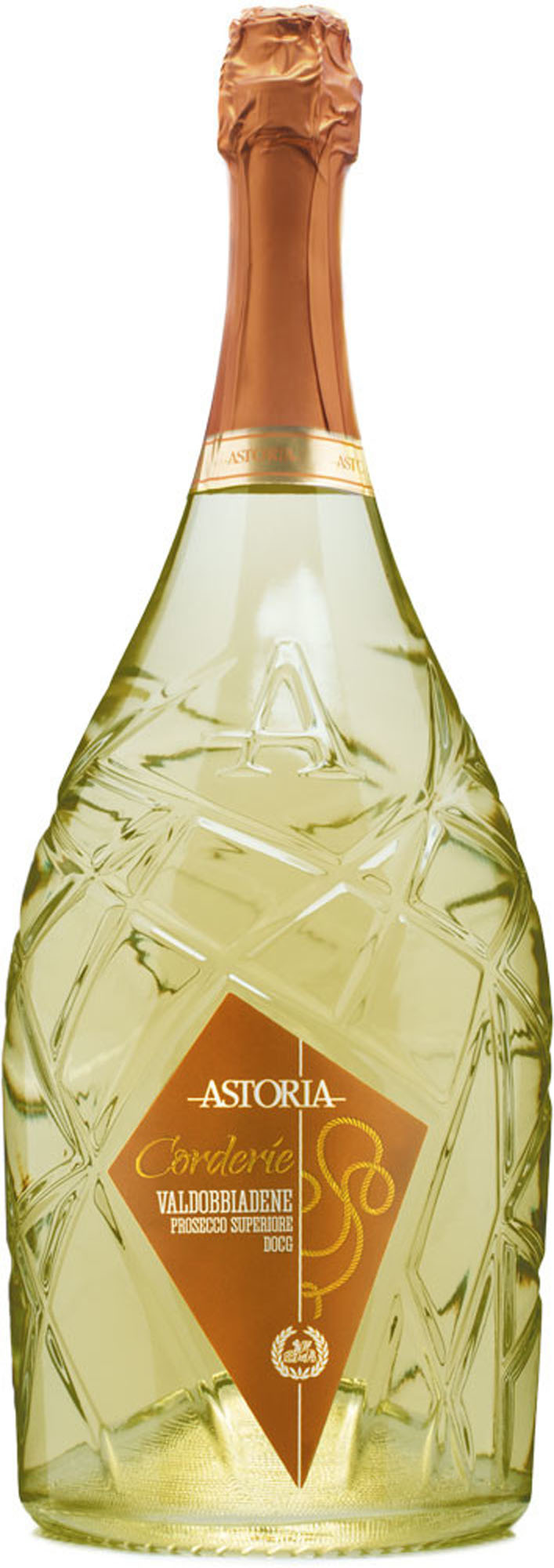 Astoria Corderie Prosecco Fles 150 cl 11%