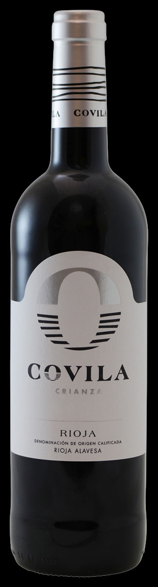 Rioja Covila Crianza Fles 75 cl 14%