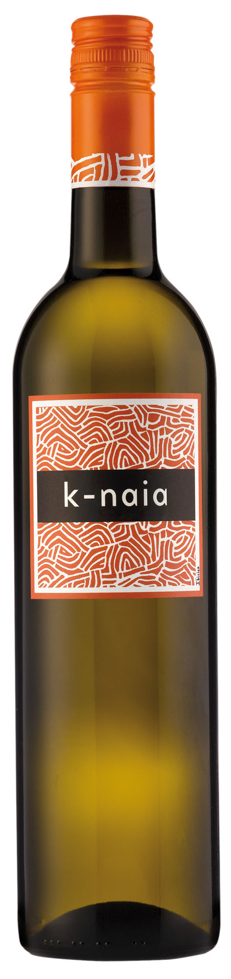 K-Naia Rueda Fles 75 cl 13%