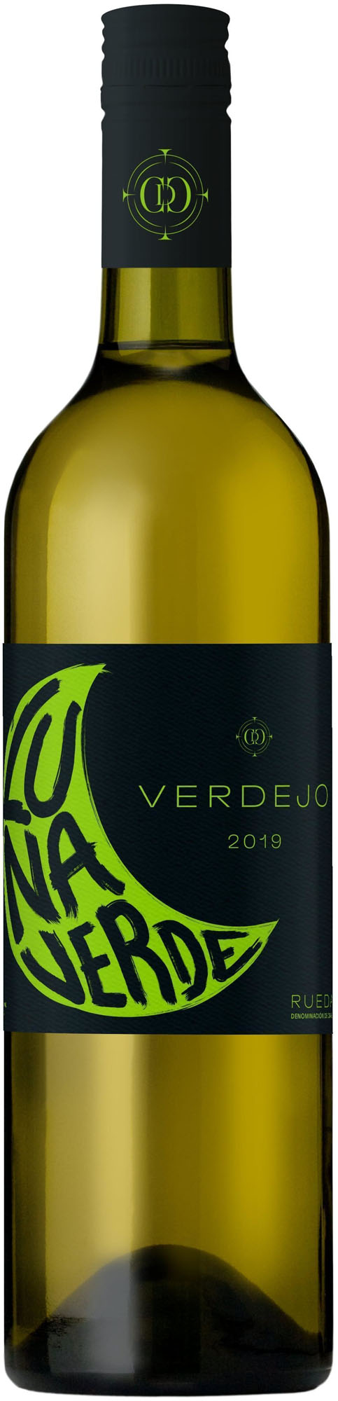 Luna Verde Verdejo Fles 75 cl 13%