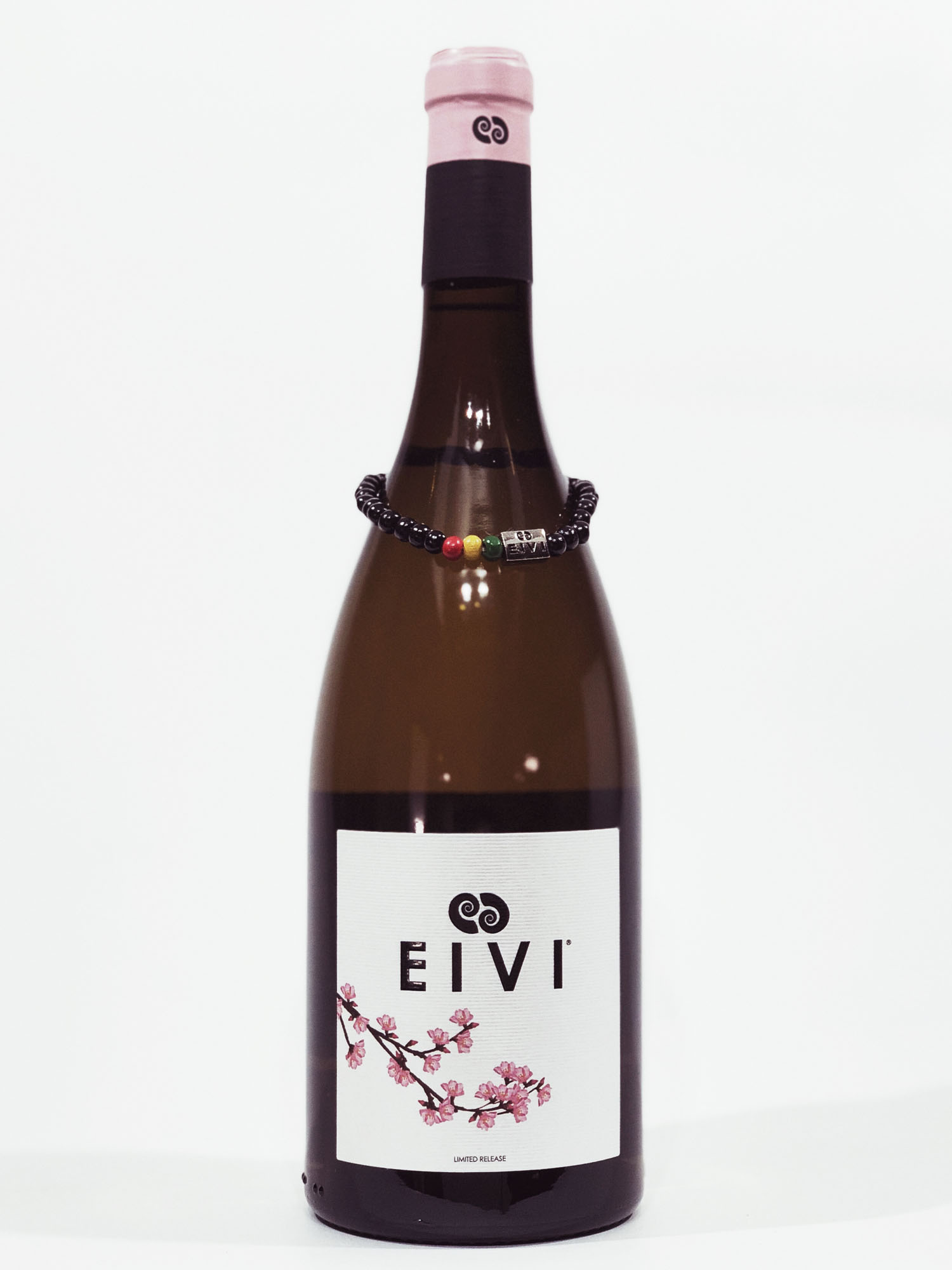 Eivi Albarino Rias Baixas D.O. Fles 75 cl 13%