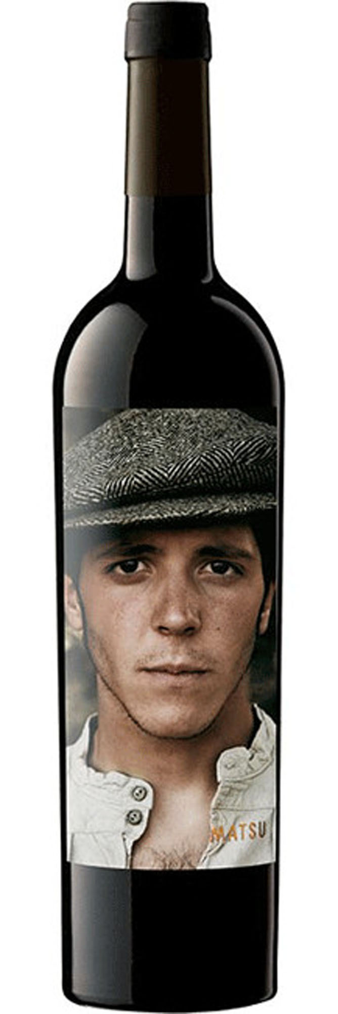 Matsu El Picaro Fles 75 cl 14,5%