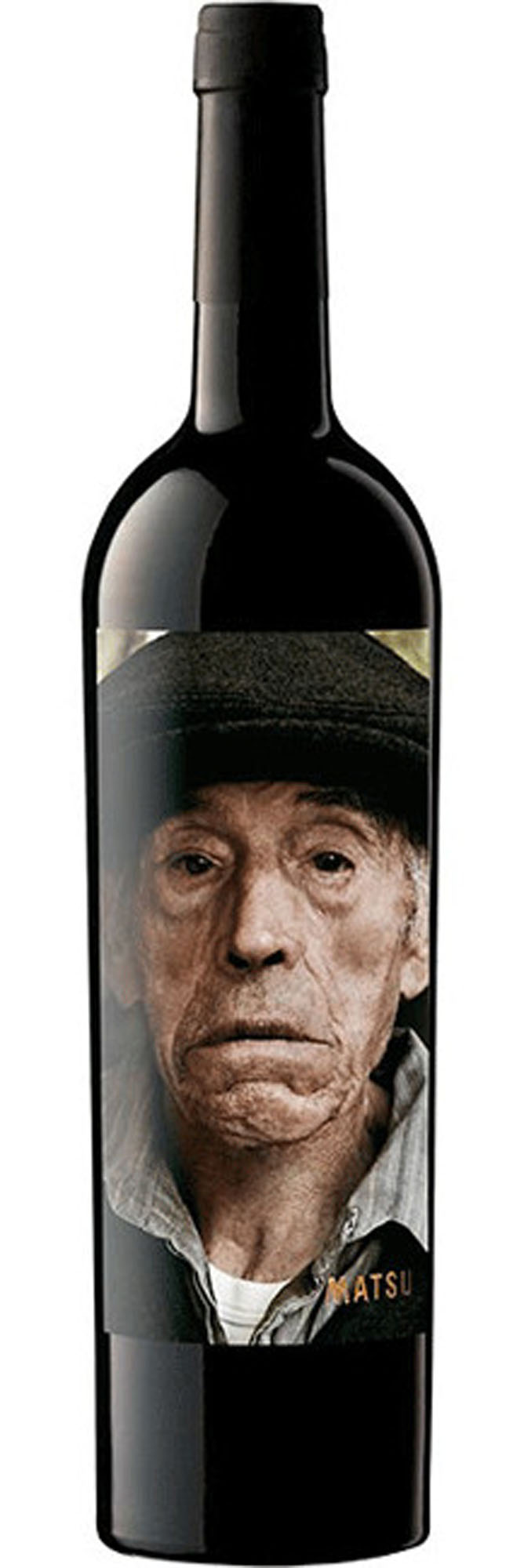 Matsu El Viejo Fles 75 cl 15%