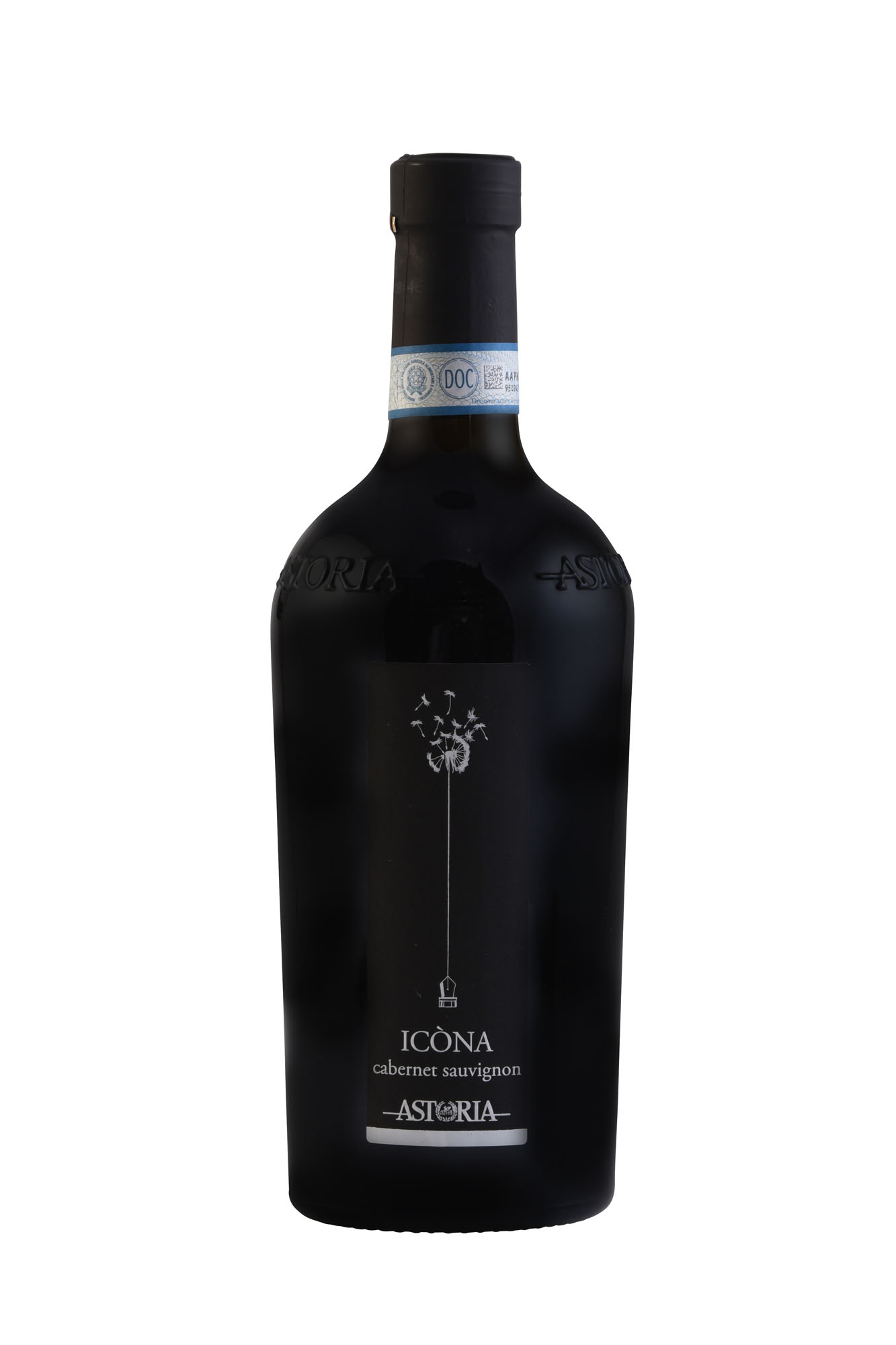 Astoria Icona Cabernet Sauvignon Fles 75 cl 13%