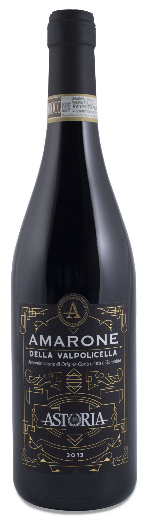 Astoria Amarone della Valpolicella Fles 75 cl 14%