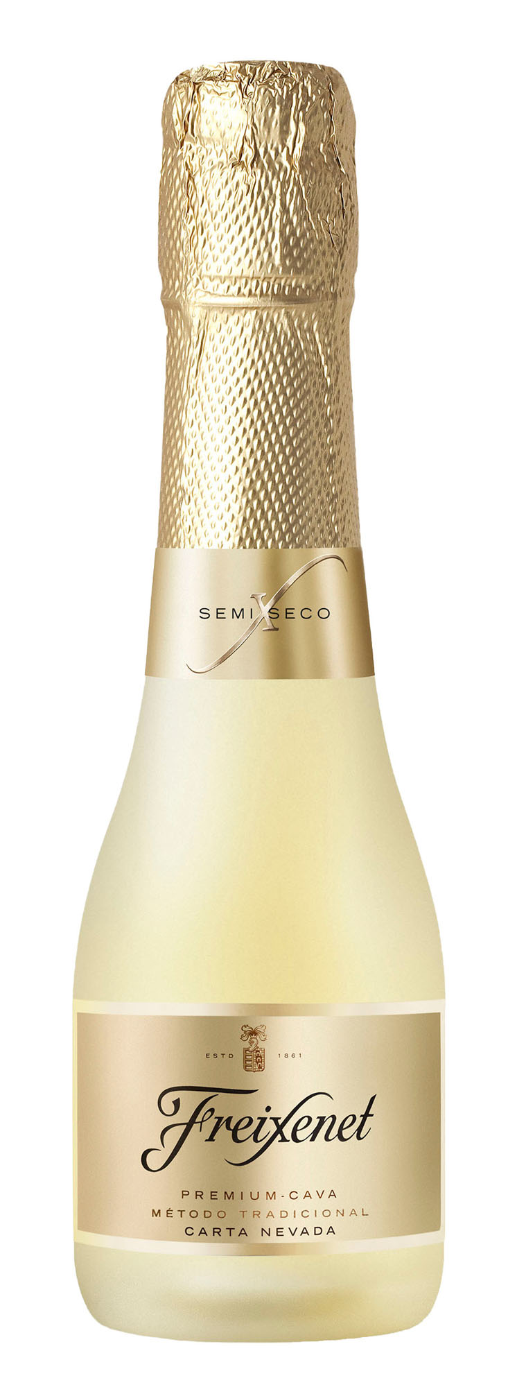 Freixenet Nevada Semi Seco Doos 24x20 cl 12%