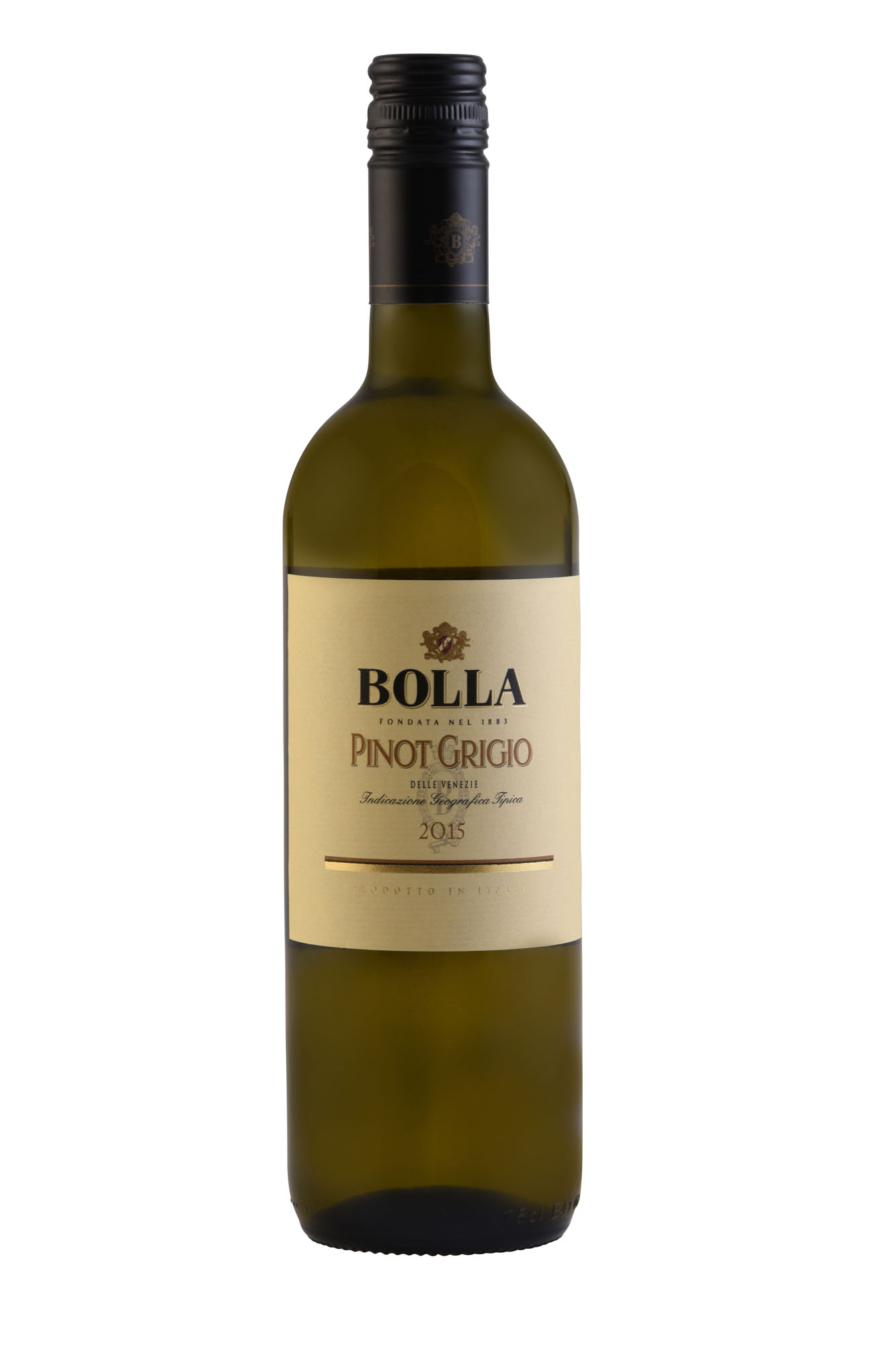 Bolla Pinot Grigio Fles 75 cl 12%