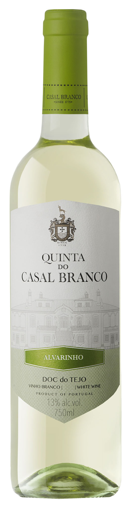 @Quinta do Casal Branco White Fles 75 cl 13%