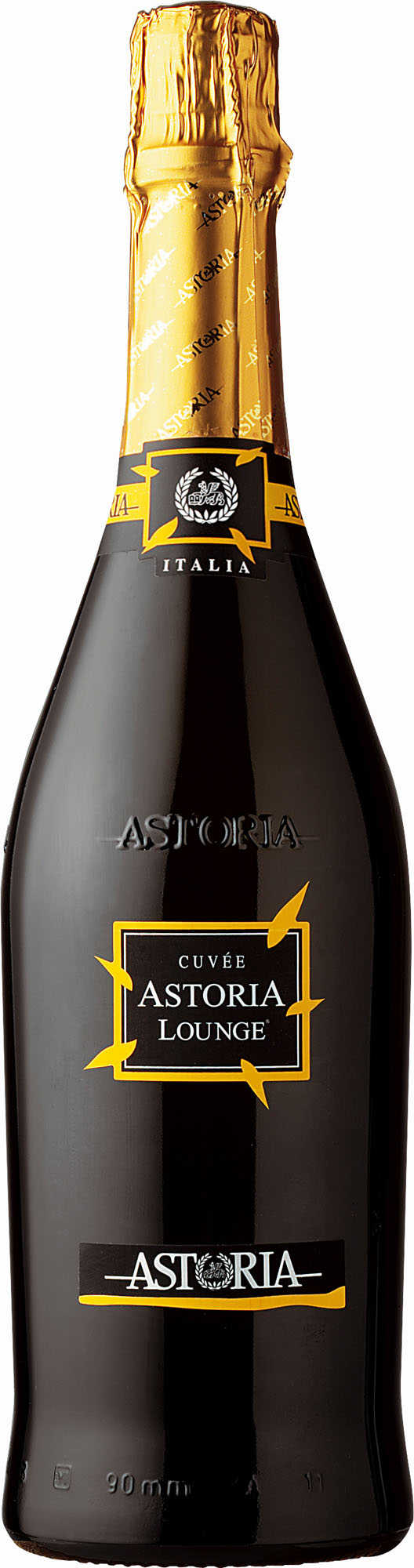 Astoria Spumante Lounge Fles 75 cl 11%