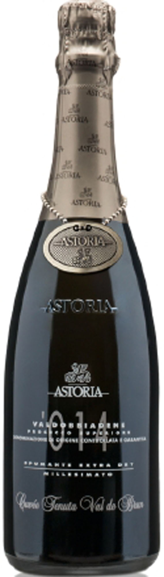 Astoria Prosecco Millesimato Fles 75 cl 11,5%