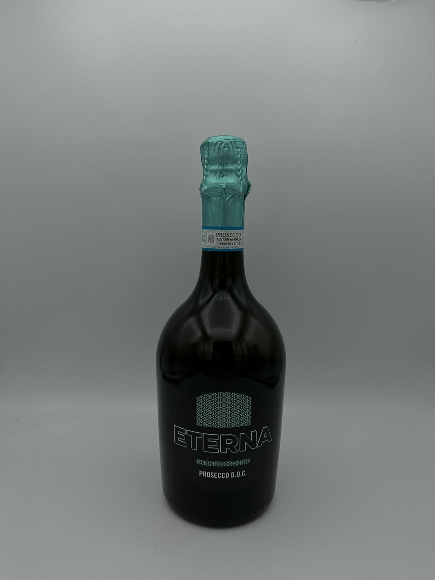 Eterna Prosecco Fles 75 cl 11%