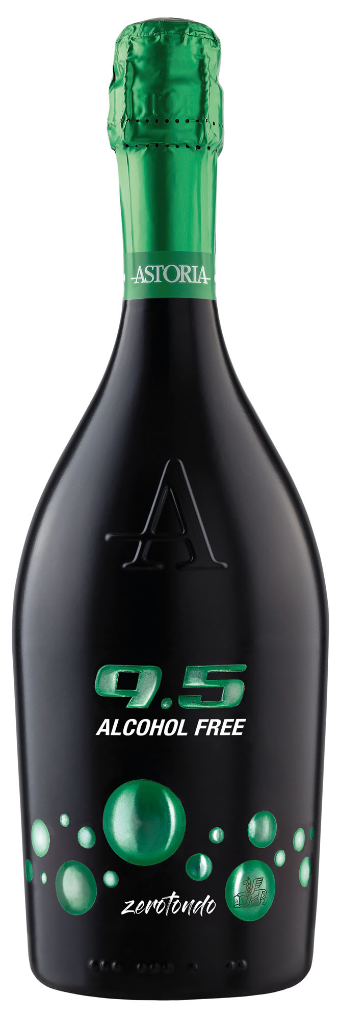 Astoria 9.5 Zerotondo Fles 75 cl