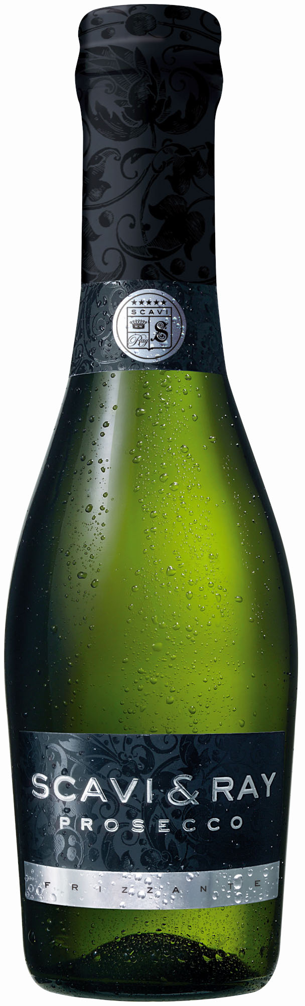 Scavi & Ray Prosecco Piccolo Fles 20 cl 10,5%