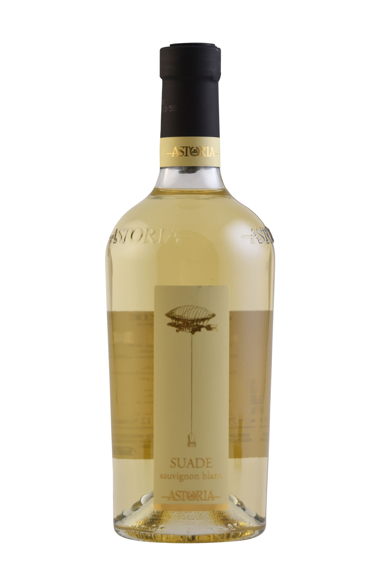 Astoria Suade Sauvignon Fles 75 cl 13%