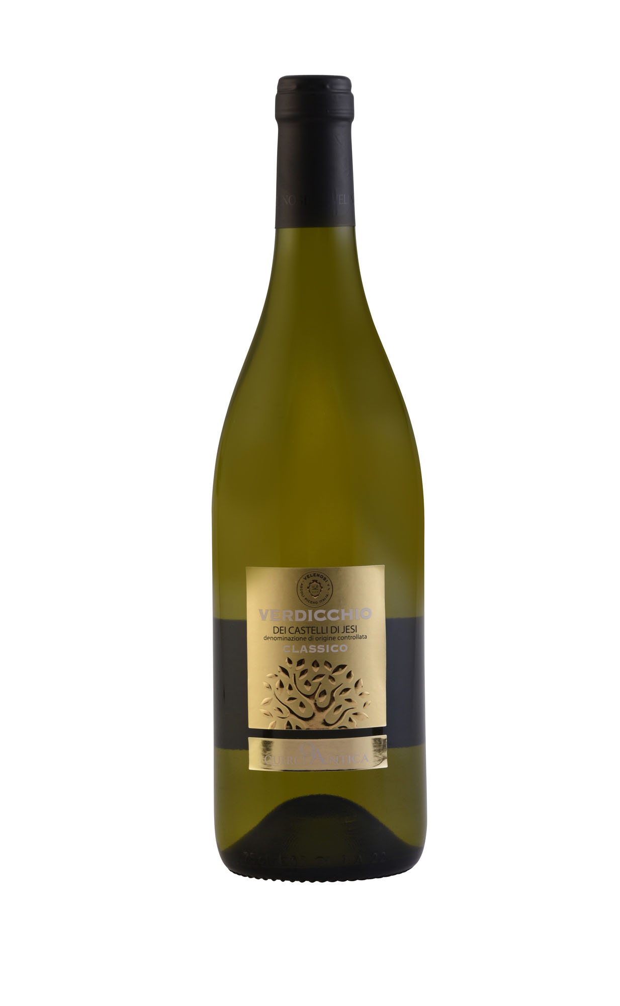 Verdicchio Dei Castelli Fles 75 cl 12%